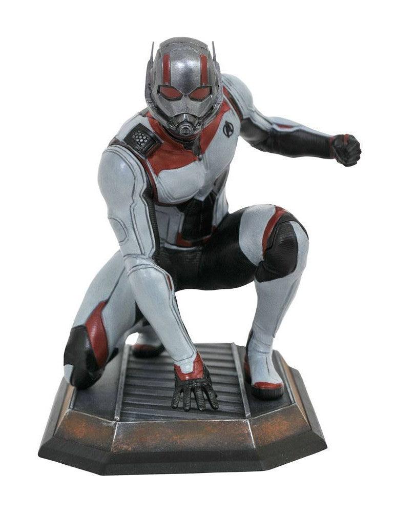 Avengers: Endgame Marvel PVC Quantum Realm Ant-Man 23 cm - GameStore.mt | Powered by Flutisat Avengers: Endgame Marvel PVC Quantum Realm Ant-Man 23 cm - GameStore.mt | Powered by Flutisat